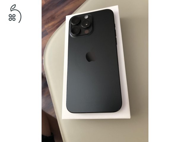 Apple iPhone 15 Pro Max 1TB