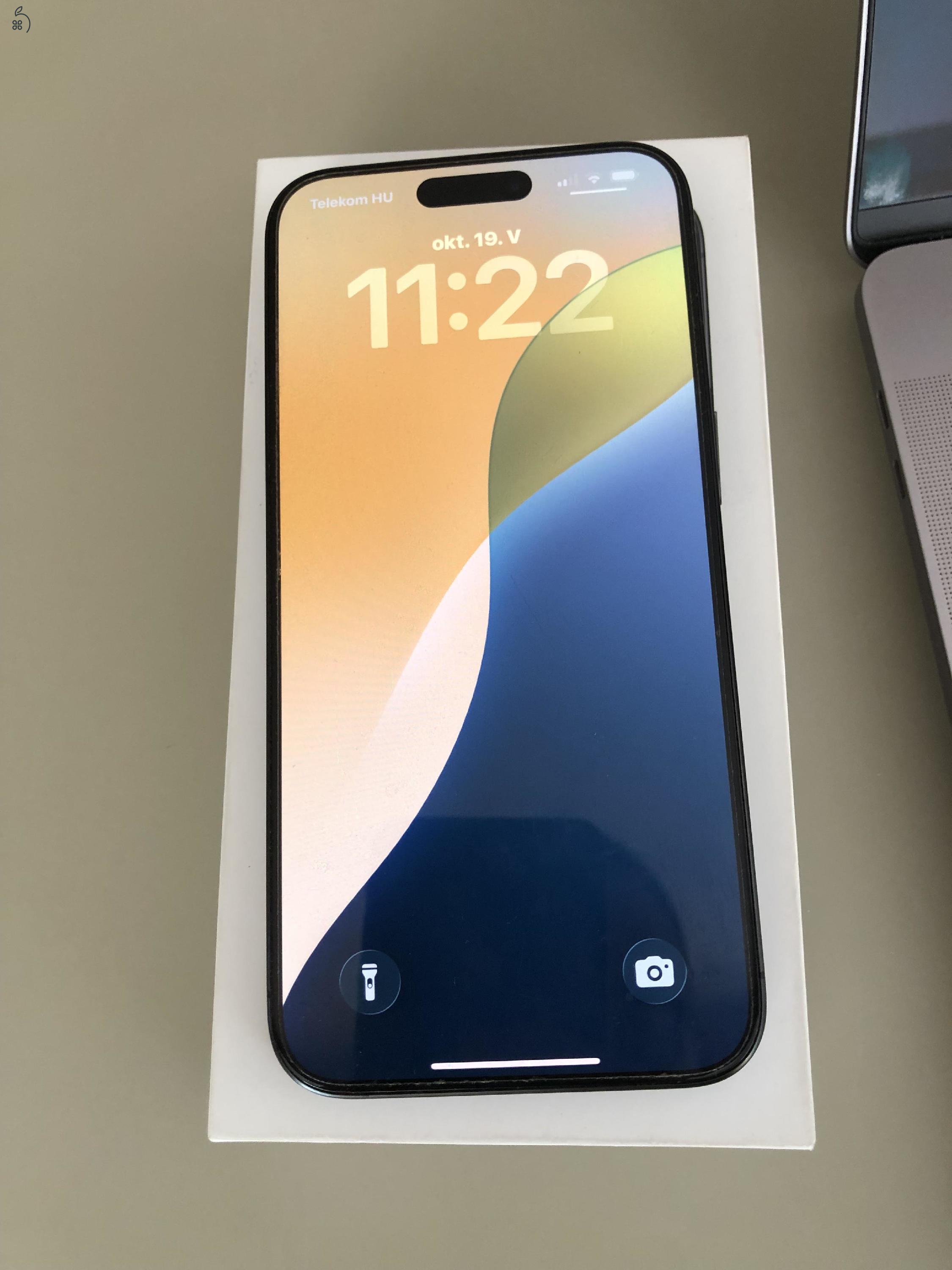 Apple iPhone 15 Pro Max 1TB