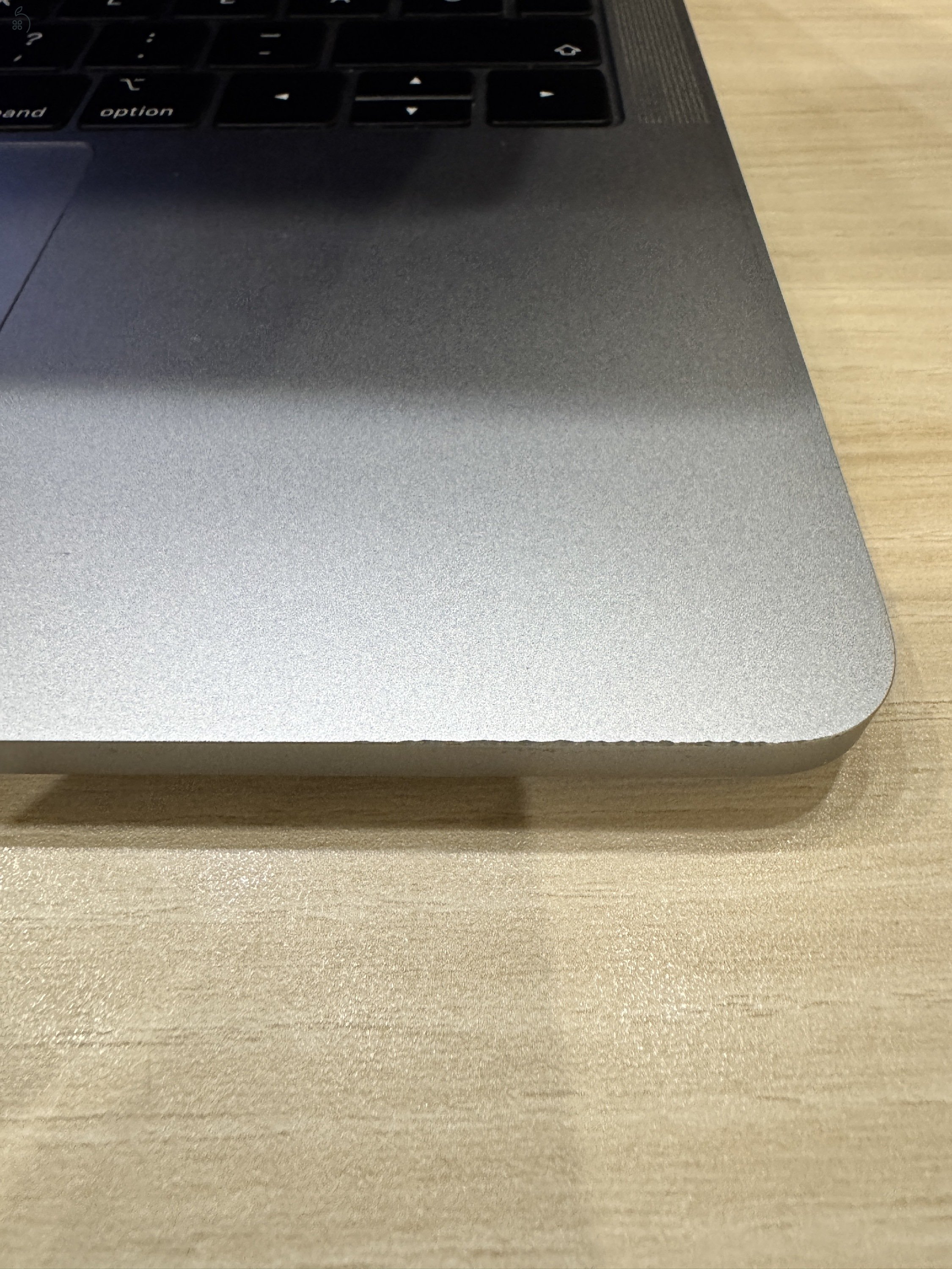 Macbook Pro 2019 i5/256GB/8GB Ram