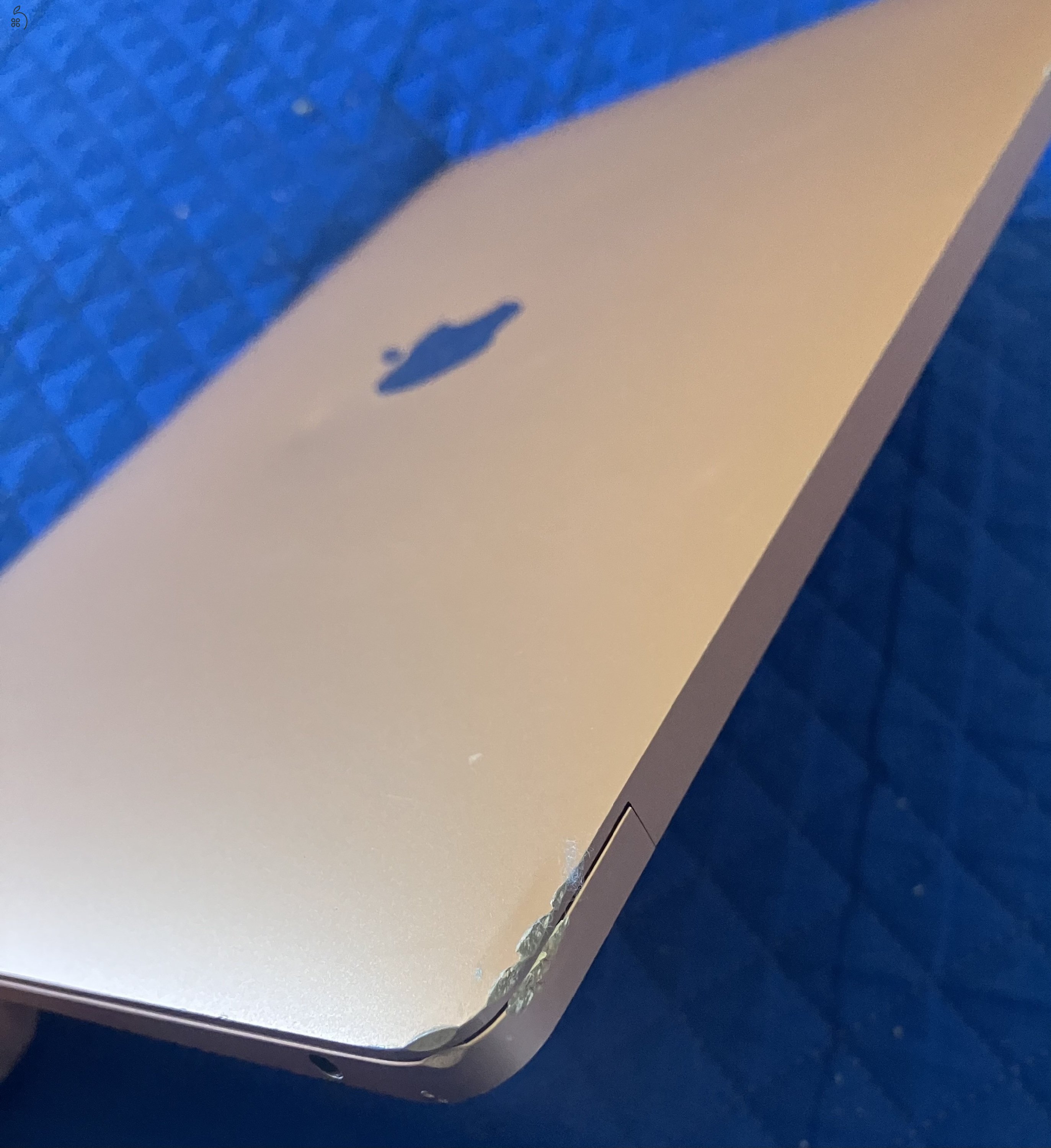 Macbook Air 2019