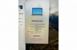 Macbook Air 2019