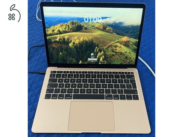 Macbook Air 2019