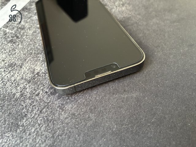 iPhone 13 Pro  --  grafit  --  128 GB.