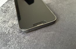iPhone 13 Pro  --  grafit  --  128 GB.
