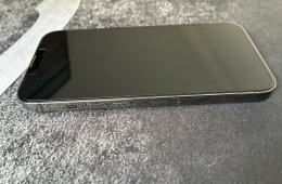 iPhone 13 Pro  --  grafit  --  128 GB.