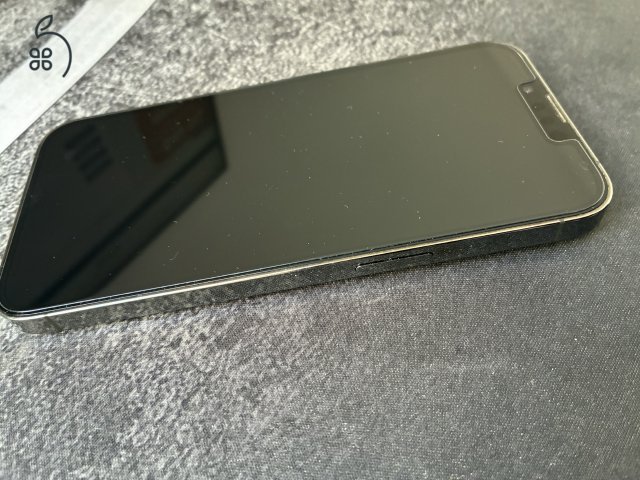 iPhone 13 Pro  --  grafit  --  128 GB.