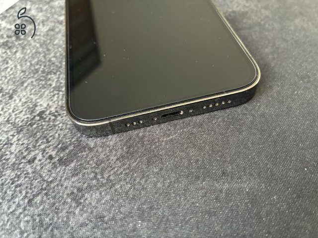 iPhone 13 Pro  --  grafit  --  128 GB.