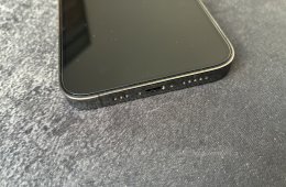 iPhone 13 Pro  --  grafit  --  128 GB.