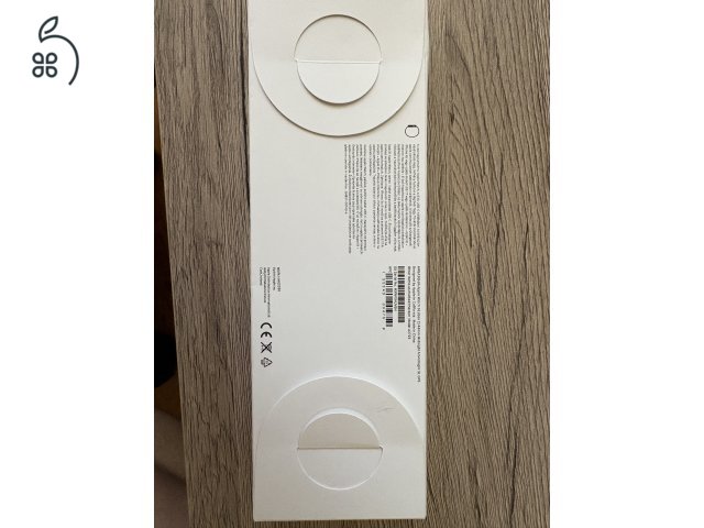 Apple watch SE 2 2022 makulátlan 44mm óra