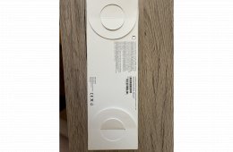 Apple watch SE 2 2022 makulátlan 44mm óra
