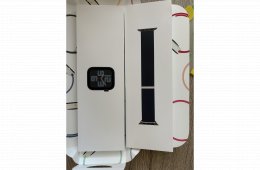 Apple watch SE 2 2022 makulátlan 44mm óra