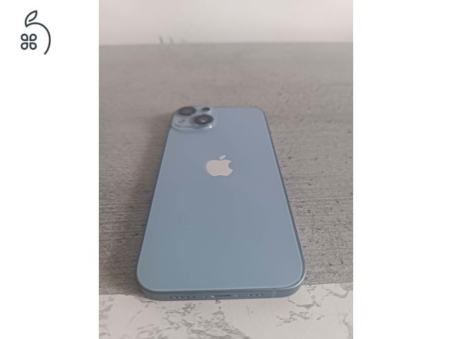iPhone 14 újszerű állapotban 