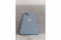 iPhone 14 újszerű állapotban 