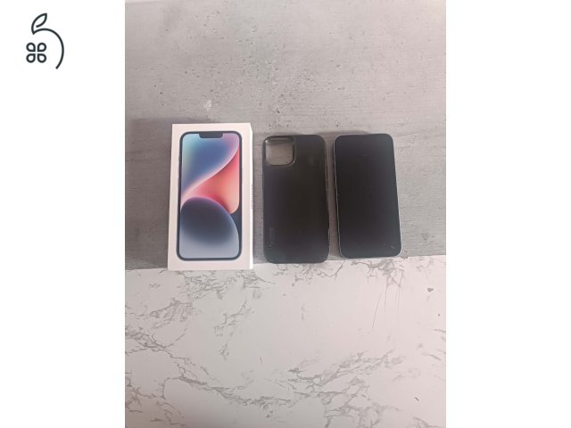 iPhone 14 újszerű állapotban 