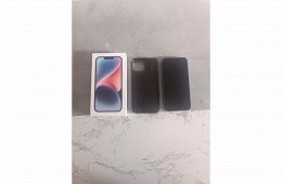 iPhone 14 újszerű állapotban 