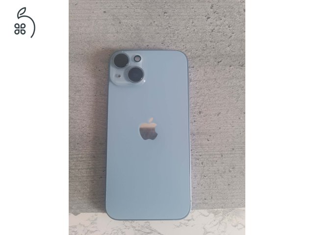 iPhone 14 újszerű állapotban 
