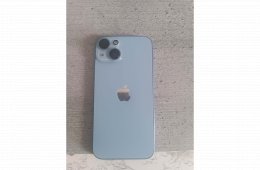 iPhone 14 újszerű állapotban 
