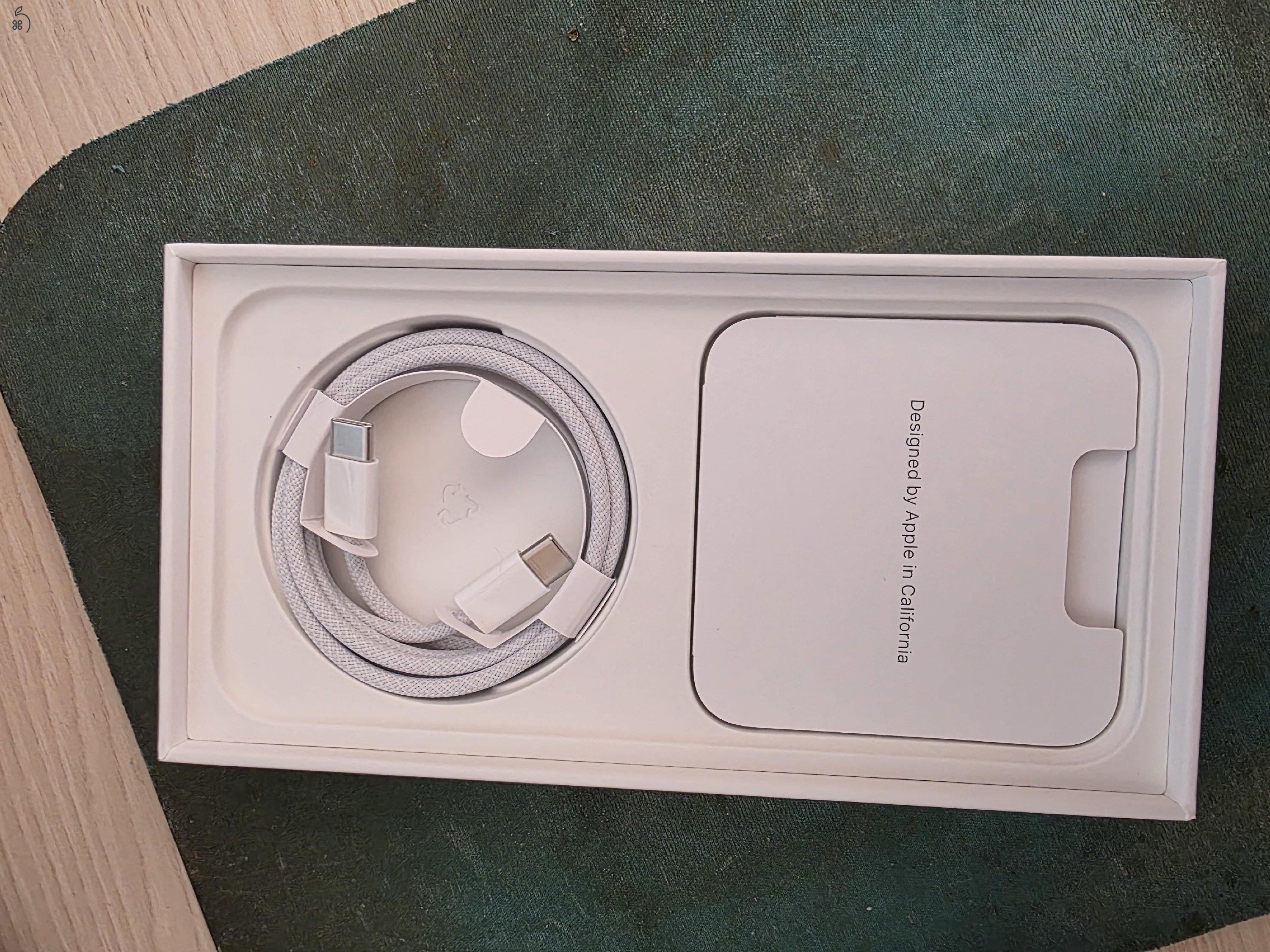 Iphone 15 Pro Max 256GB , garanciális  , eladó .