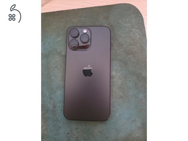 Iphone 15 Pro Max 256GB , garanciális  , eladó .