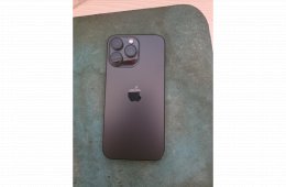 Iphone 15 Pro Max 256GB , garanciális  , eladó .