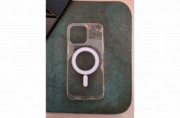 Iphone 15 Pro Max 256GB , garanciális  , eladó .