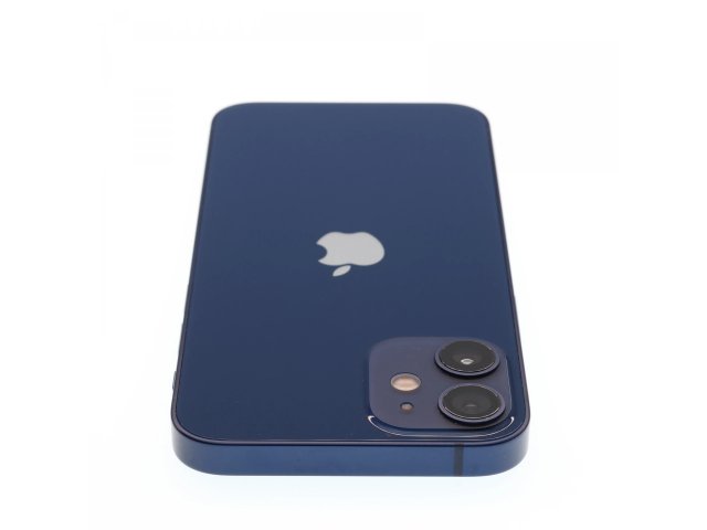 Apple iPhone 12 Mini 64 GB Blue 100%