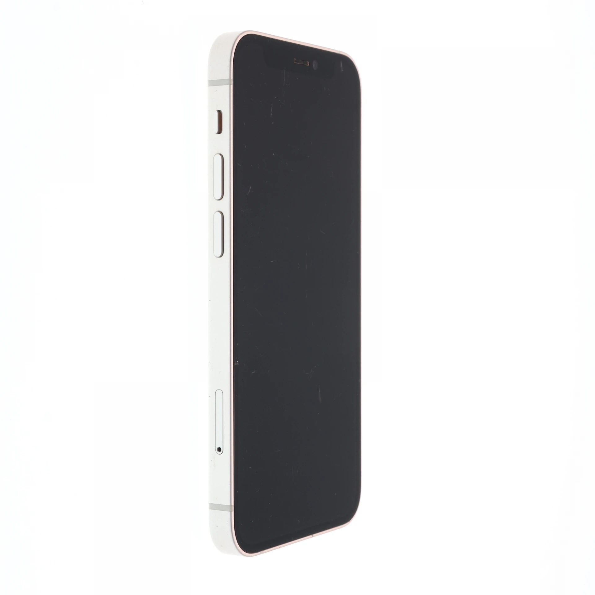 Apple iPhone 12 Mini 64 GB White 100%