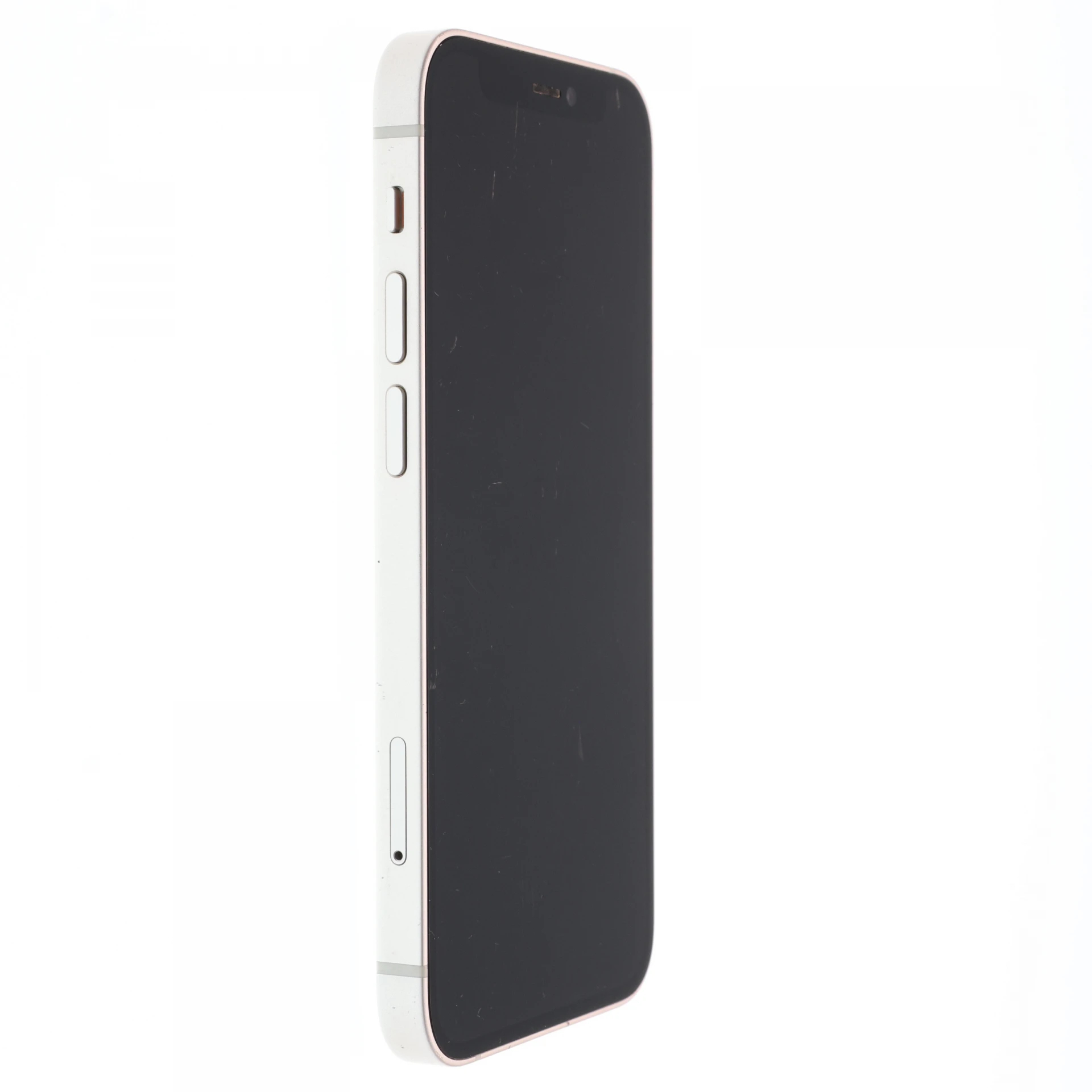 Apple iPhone 12 Mini 64 GB White 100%