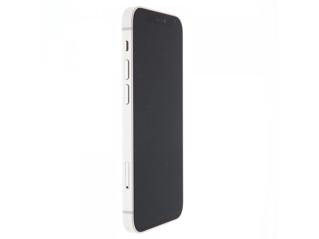 Apple iPhone 12 Mini 64 GB White 100%