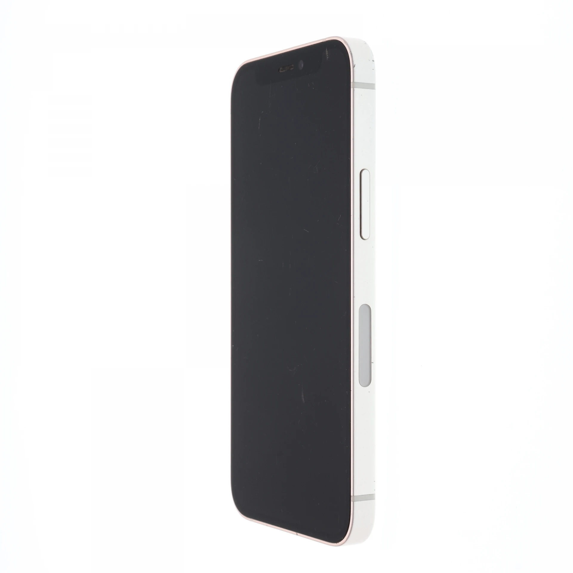 Apple iPhone 12 Mini 64 GB White 98%