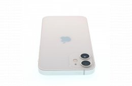 Apple iPhone 12 Mini 64 GB White 98%