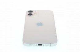 Apple iPhone 12 Mini 64 GB White 98%
