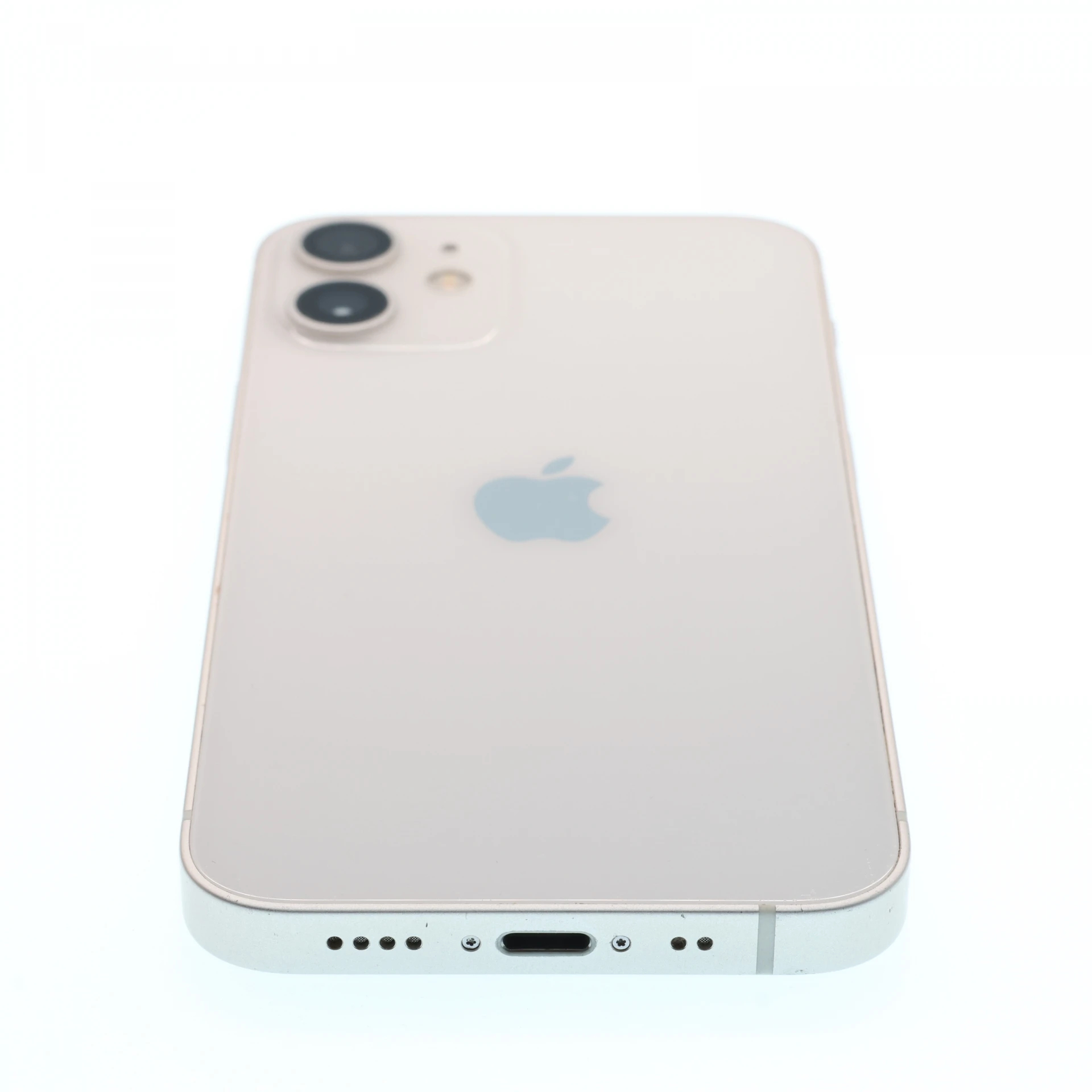 Apple iPhone 12 Mini 64 GB White 98%