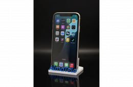 Apple iPhone 11 64 GB White 100% akku - 12 HÓ GARANCIA