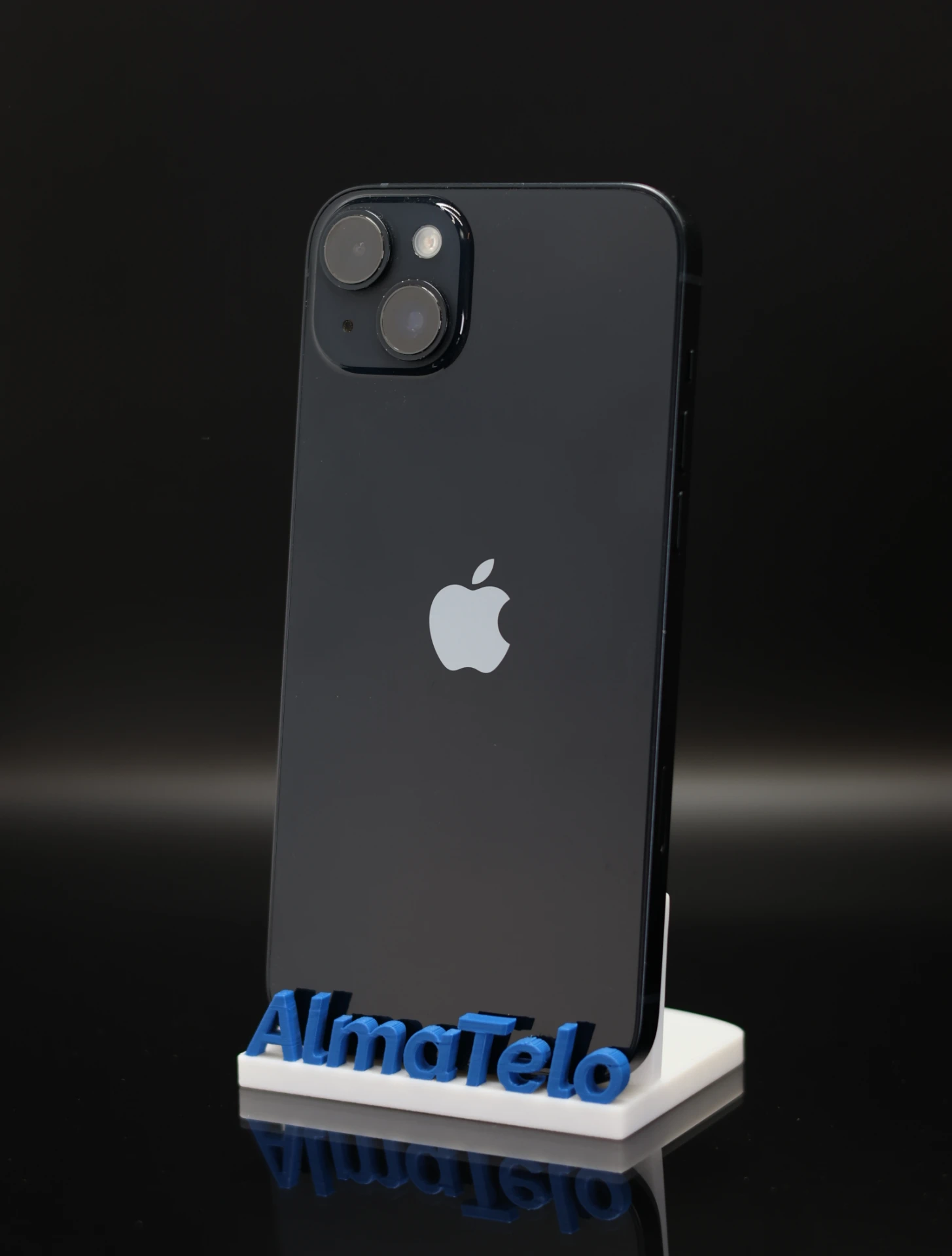 Apple iPhone 14 Plus 256 GB Midnight 100% akku - 12 HÓ GARANCIA