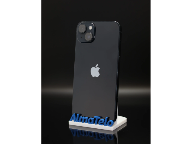 Apple iPhone 14 Plus 256 GB Midnight 100% akku - 12 HÓ GARANCIA