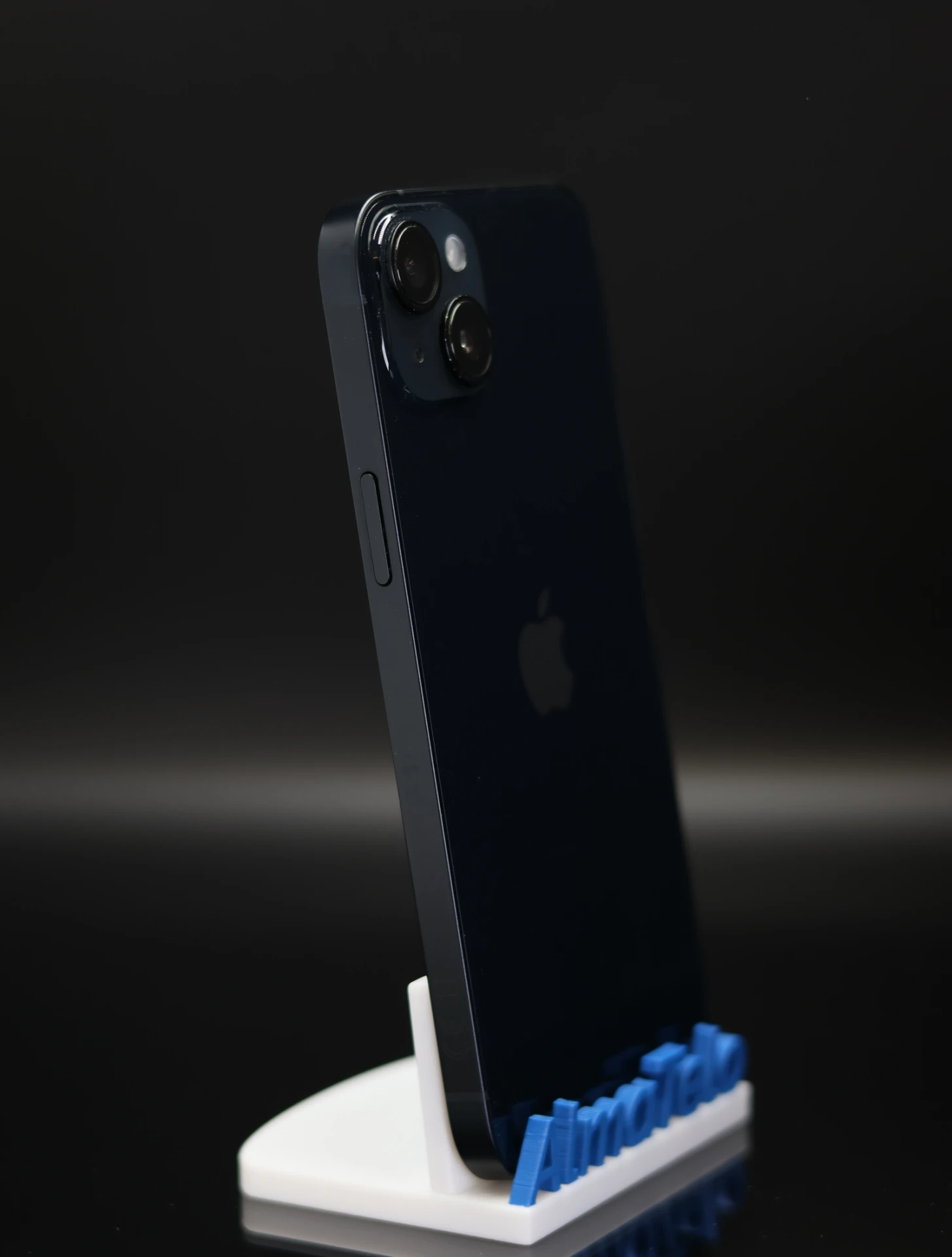 Apple iPhone 14 Plus 256 GB Midnight 100% akku - 12 HÓ GARANCIA