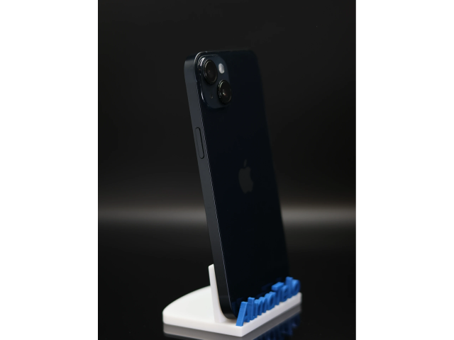Apple iPhone 14 Plus 256 GB Midnight 100% akku - 12 HÓ GARANCIA