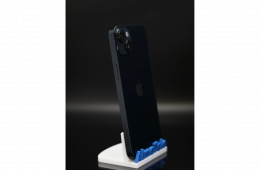 Apple iPhone 14 Plus 256 GB Midnight 100% akku - 12 HÓ GARANCIA