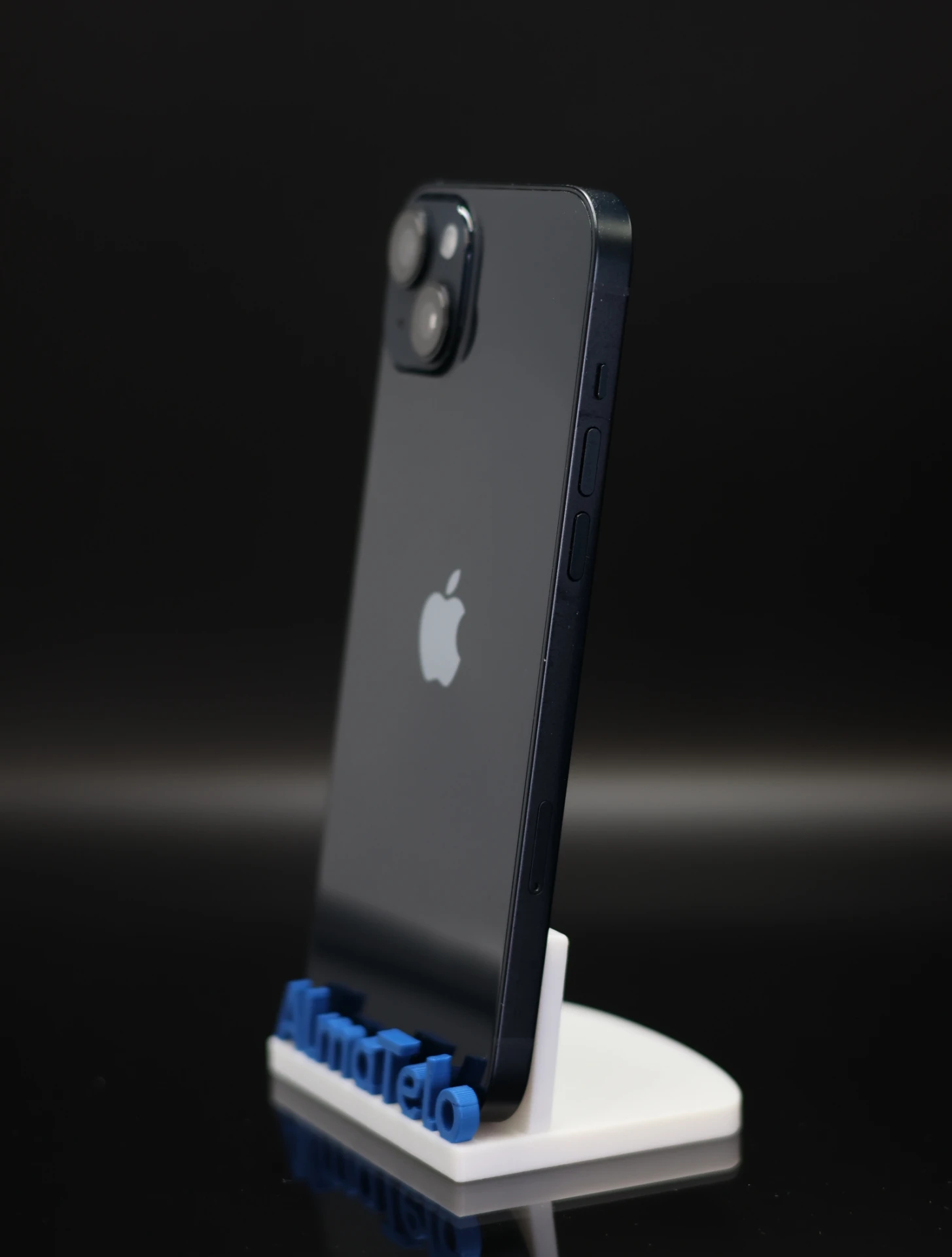 Apple iPhone 14 Plus 256 GB Midnight 100% akku - 12 HÓ GARANCIA