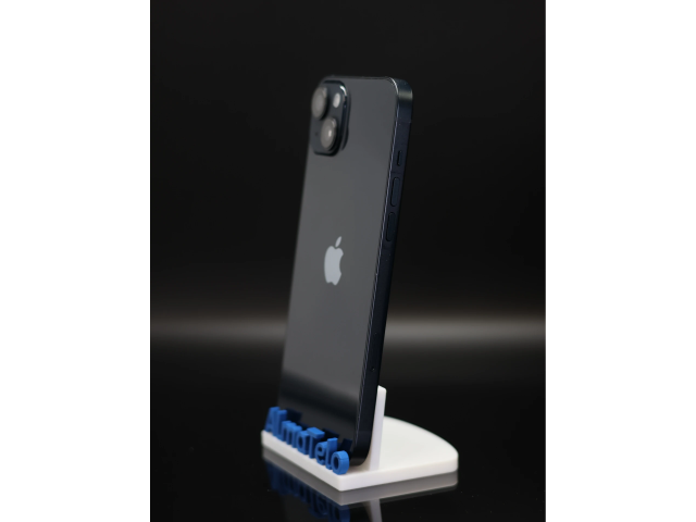 Apple iPhone 14 Plus 256 GB Midnight 100% akku - 12 HÓ GARANCIA