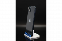 Apple iPhone 14 Plus 256 GB Midnight 100% akku - 12 HÓ GARANCIA