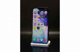 Apple iPhone 14 Plus 256 GB Midnight 100% akku - 12 HÓ GARANCIA