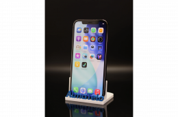 Apple iPhone 12 Pro 256 GB Graphite 100% akku - 12 HÓ GARANCIA