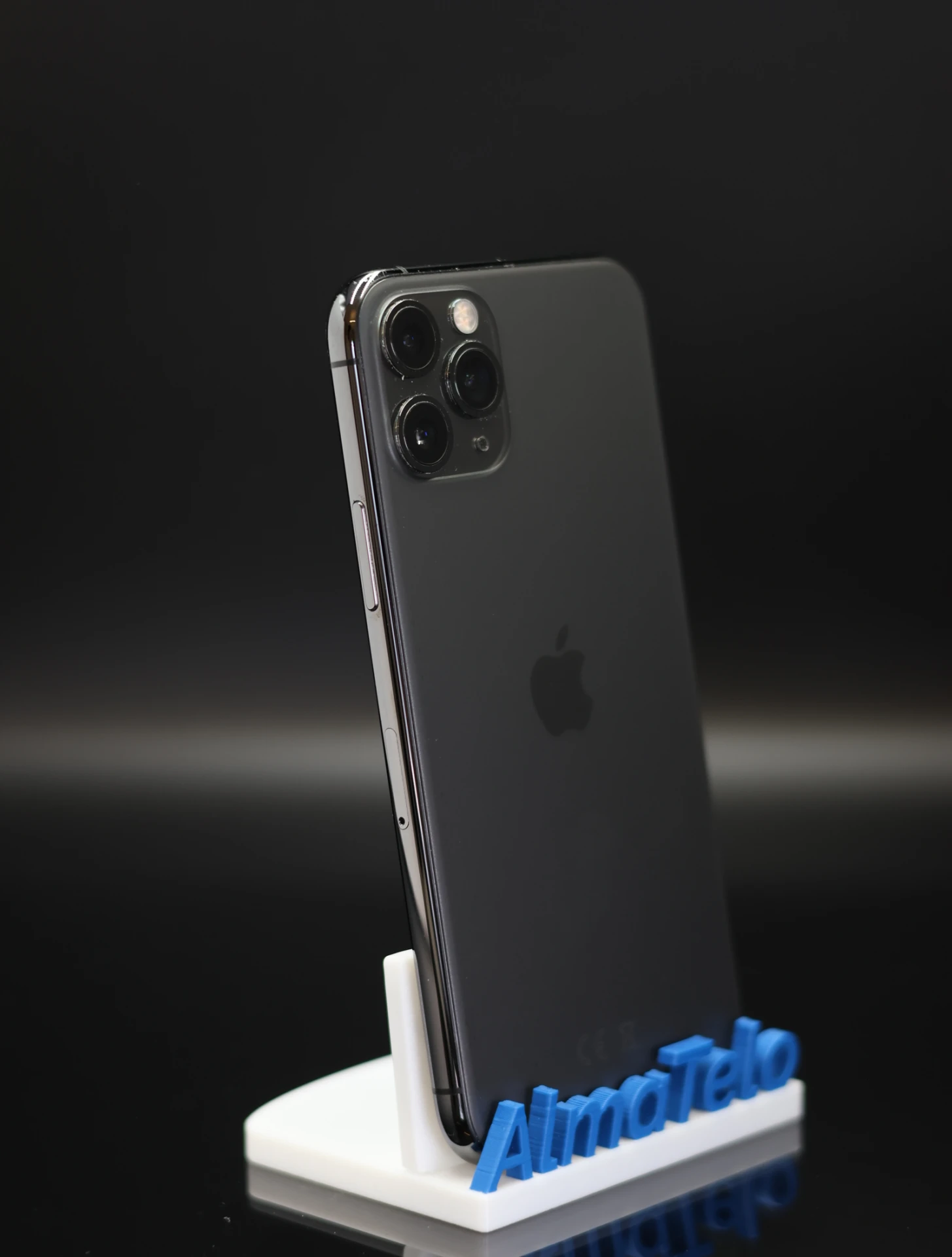 Apple iPhone 11 Pro 64 GB Space Gray 100% akku - 12 HÓ GARANCIA