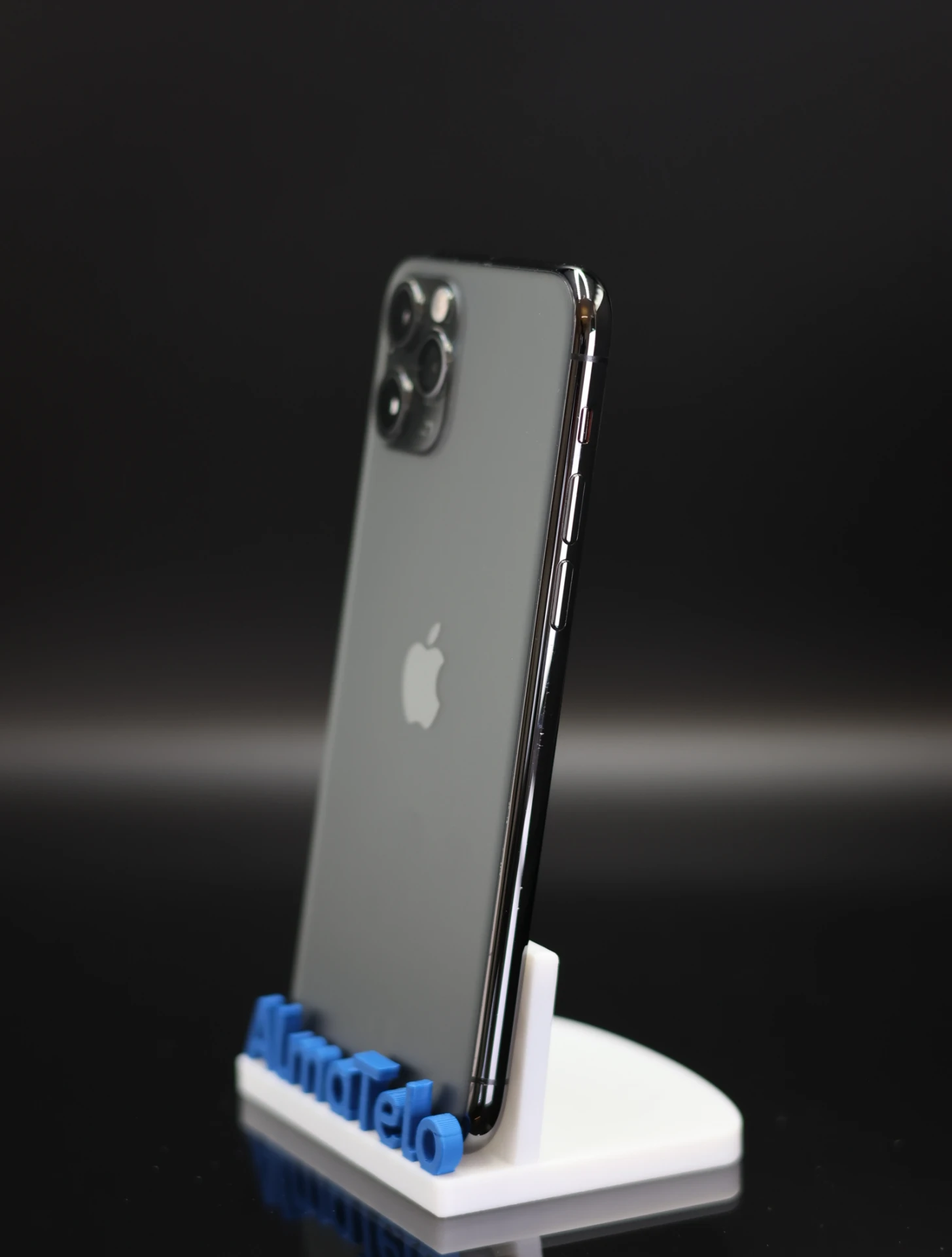 Apple iPhone 11 Pro 64 GB Space Gray 100% akku - 12 HÓ GARANCIA