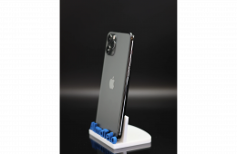Apple iPhone 11 Pro 64 GB Space Gray 100% akku - 12 HÓ GARANCIA