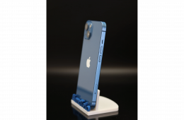 Apple iPhone 13 128 GB Blue 100% akku - 12 HÓ GARANCIA