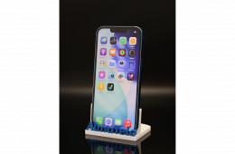 Apple iPhone 13 128 GB Blue 100% akku - 12 HÓ GARANCIA