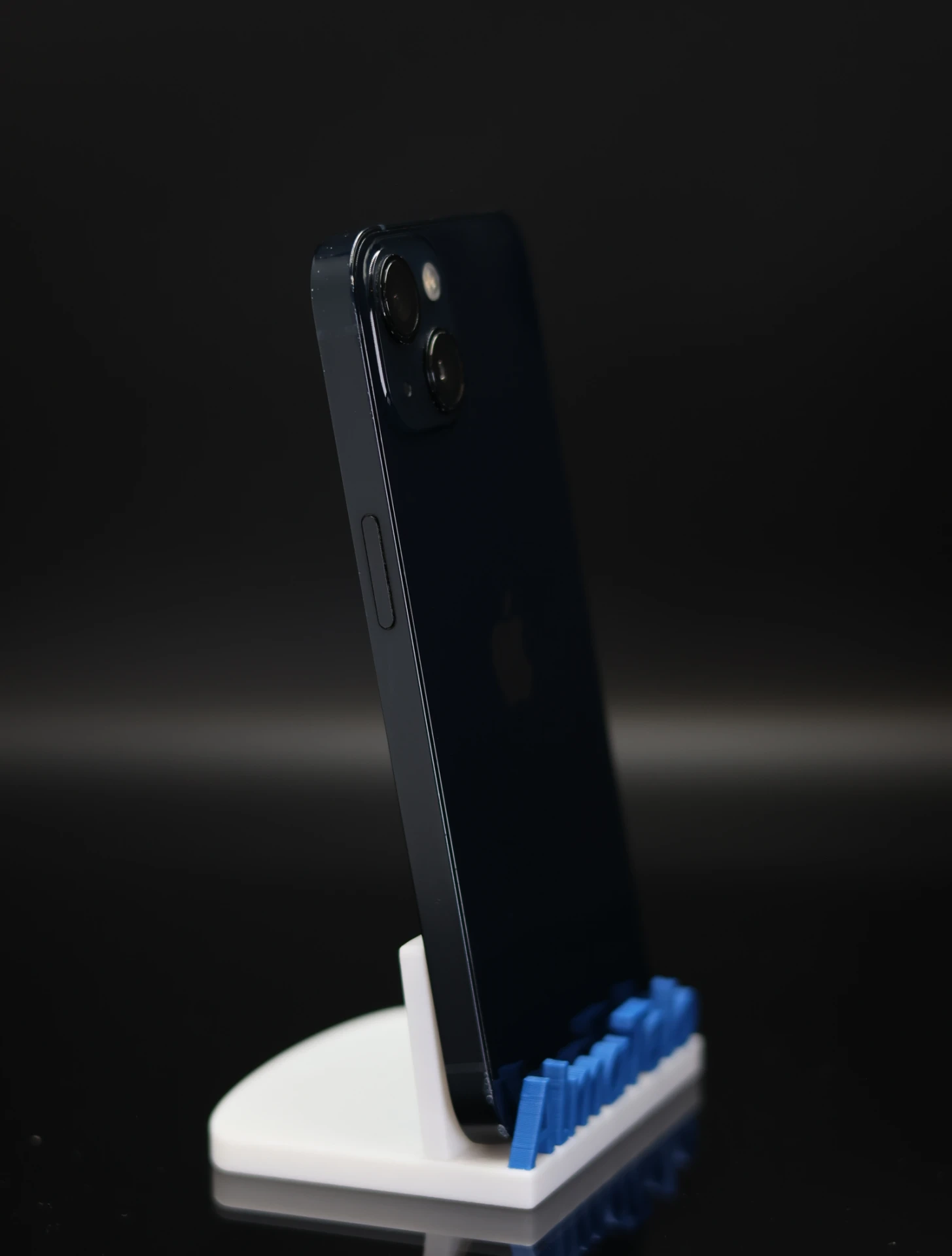 Apple iPhone 13 128 GB Midnight 100% akku - 12 HÓ GARANCIA
